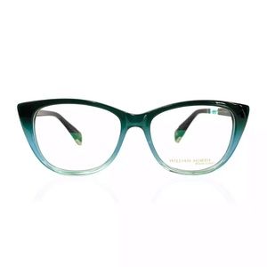 England's Exclusive 033 William Morris Black Label